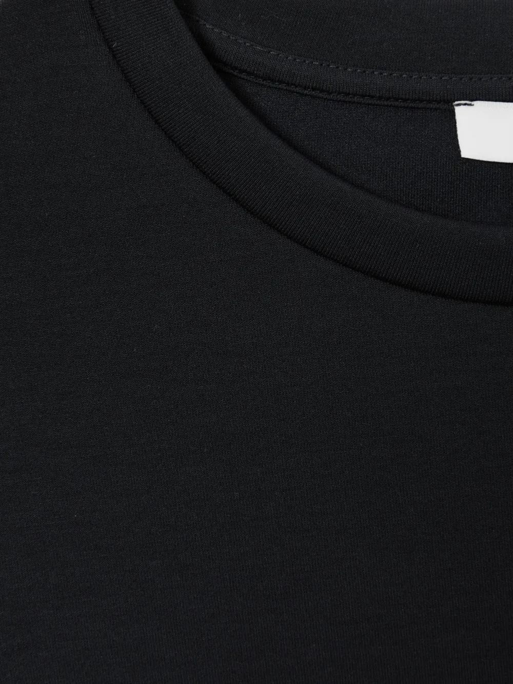 Anti-Wrinkle And Non-Deformation Men's Short-Sleeved