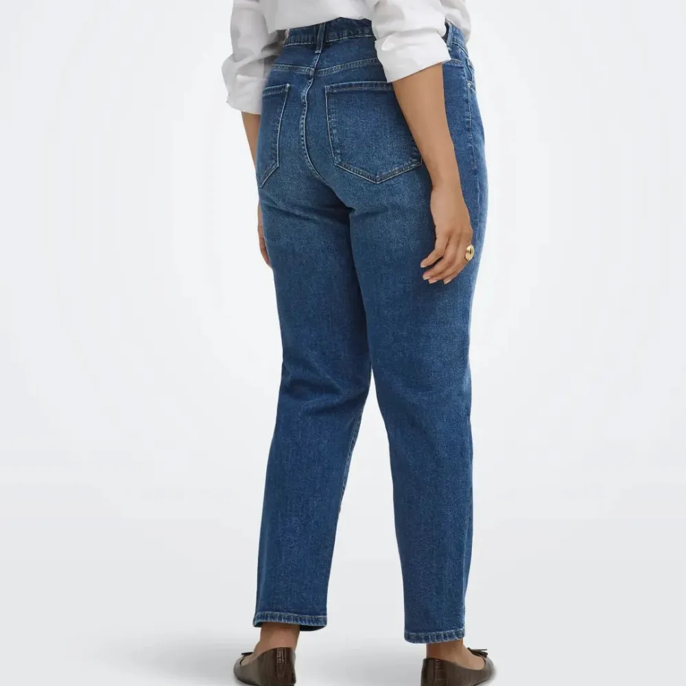 Workwear Relaxed Everyday Classic Jeans