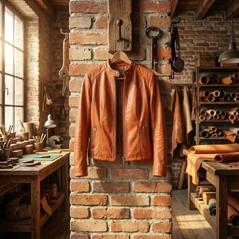 Easy Versatile Everyday Jacket