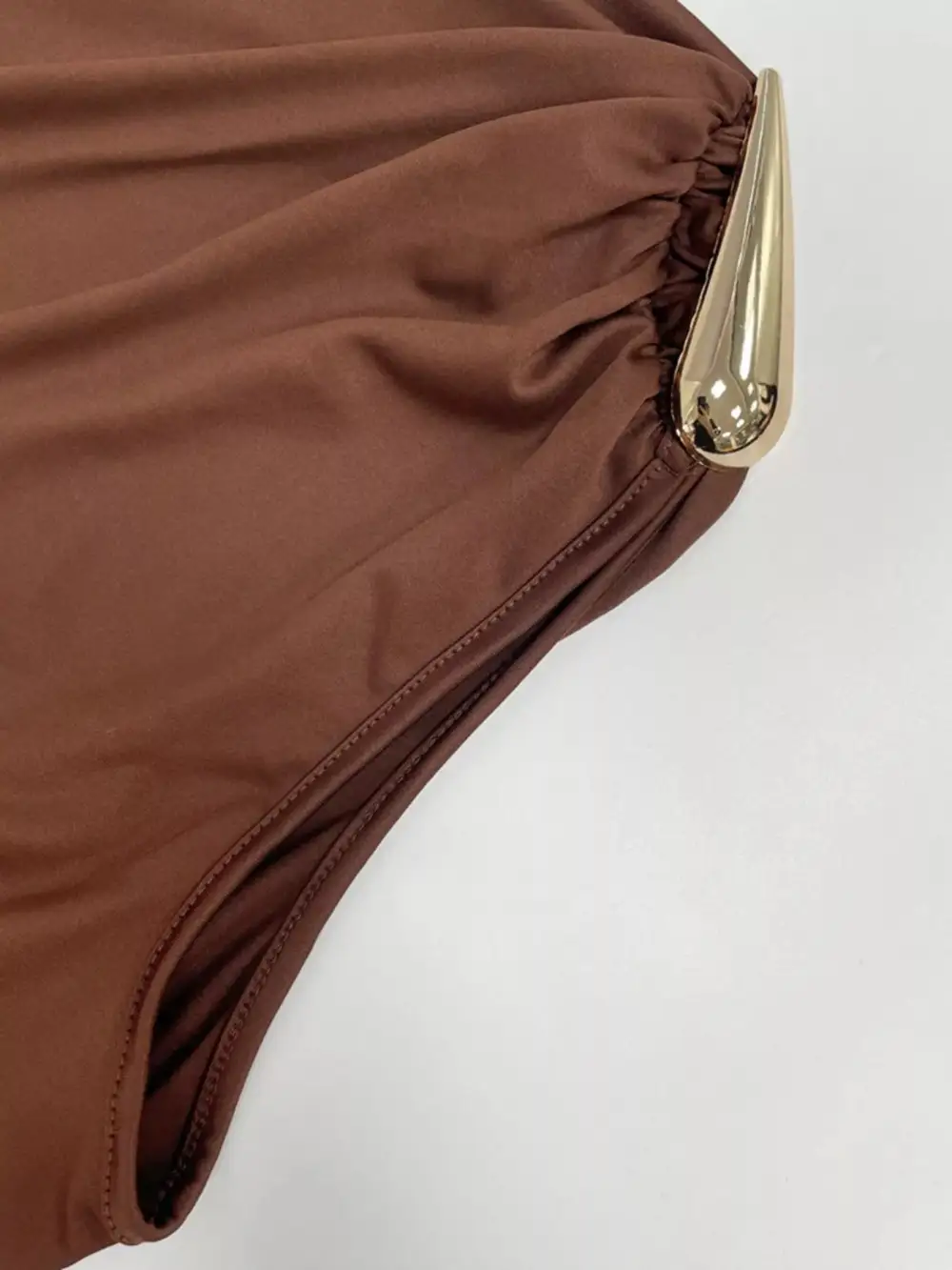 Easy Fit Sleeveless Maxi Dress