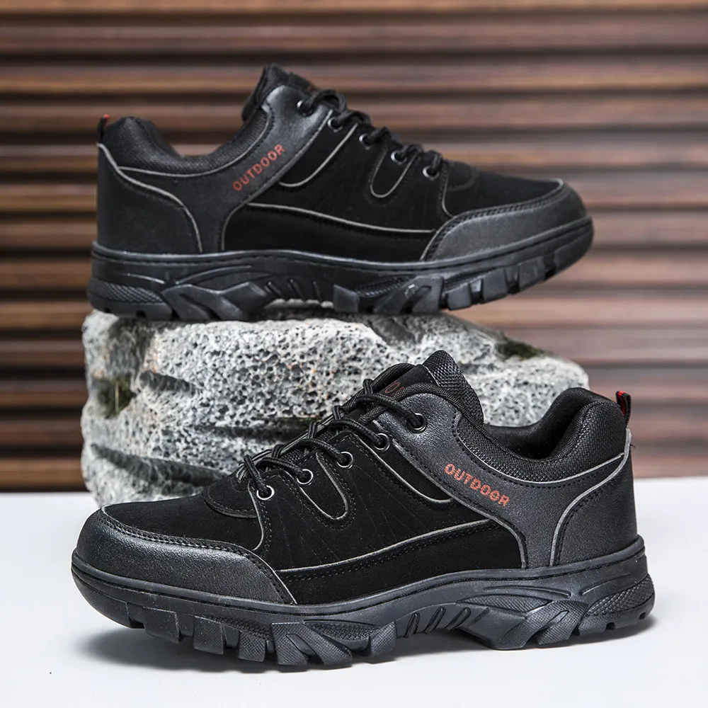 Men's Water Resistant Trail Shoes