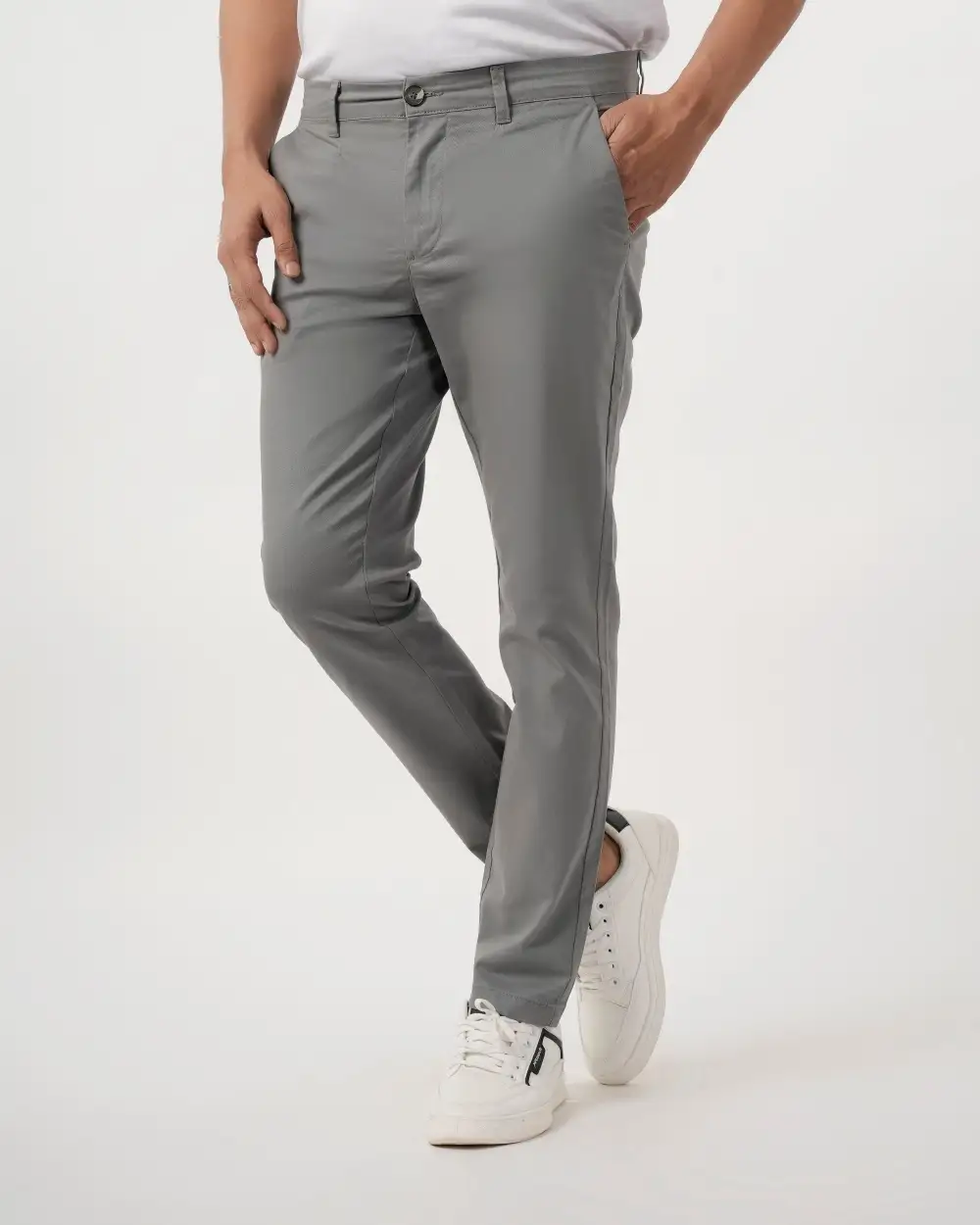 Men's Everyday Casual Pants