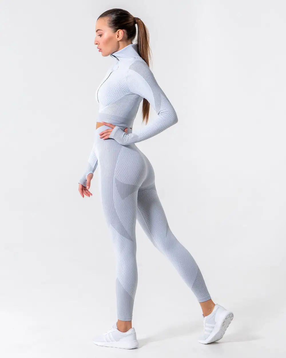Agile Active Seamless Leggings