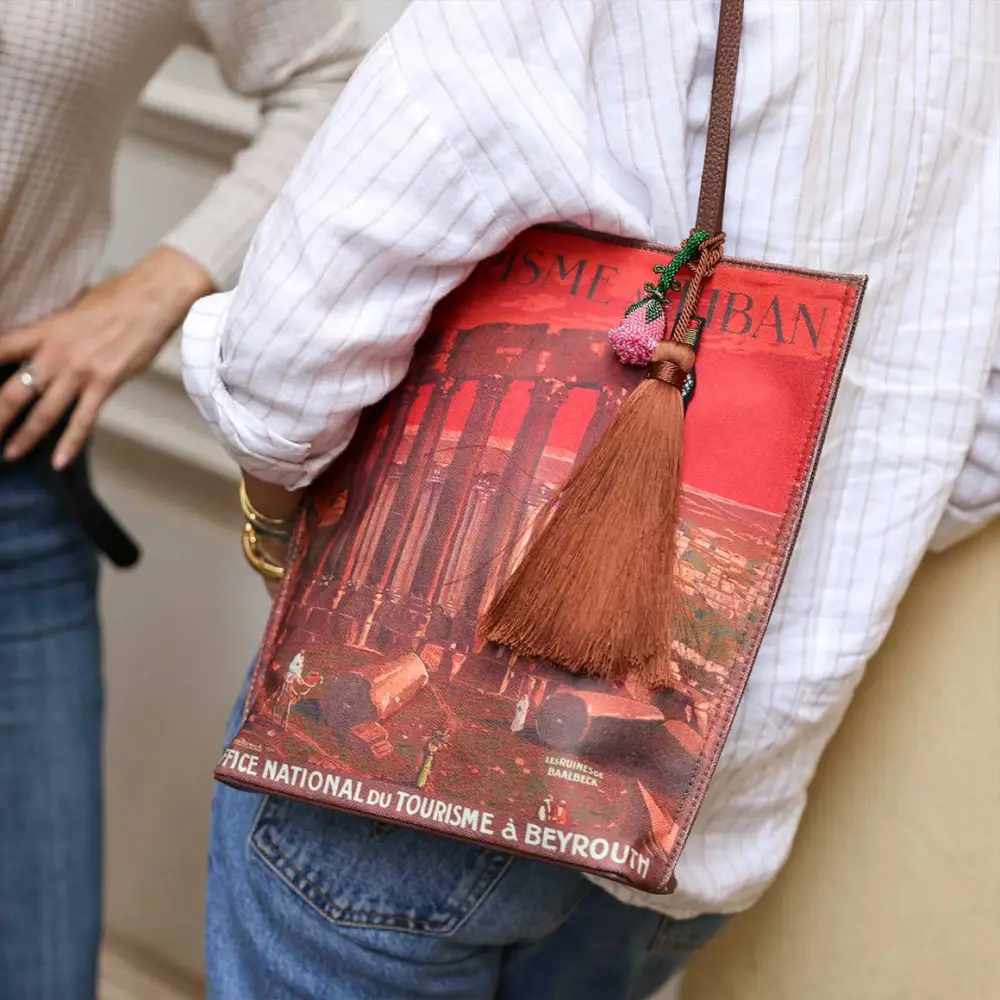 Minimal Casual Bag 6