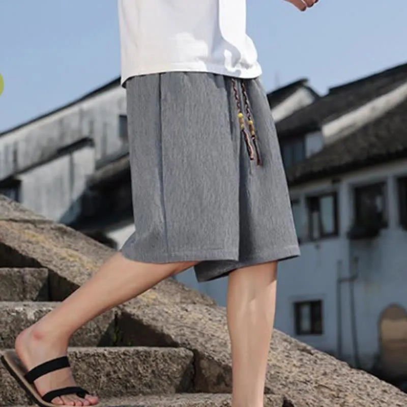 Comfort Utility Shorts