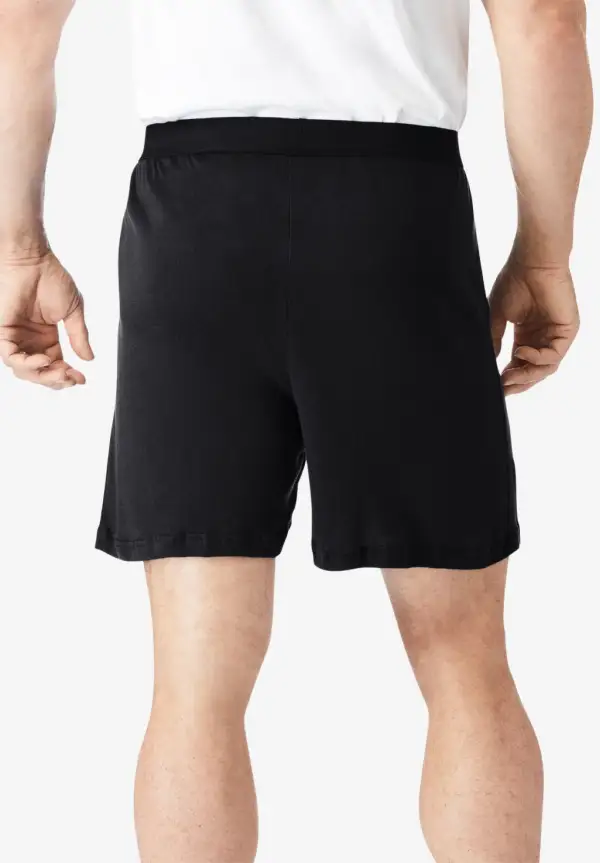 Cotton Boxers, 10-PK