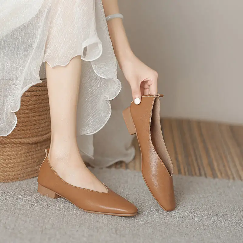 Everyday Dress Heels