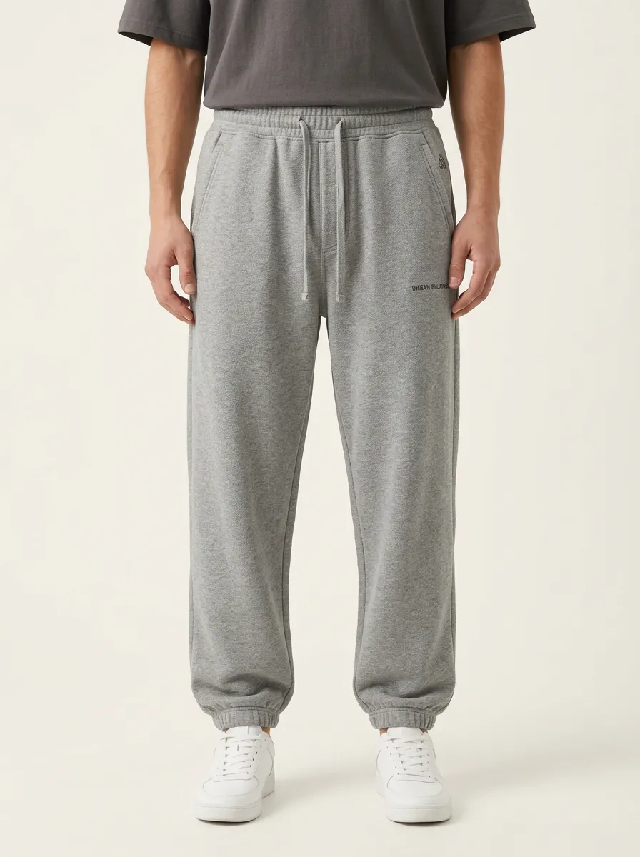 Everyday Athletic Active Look Men's Sweatpants