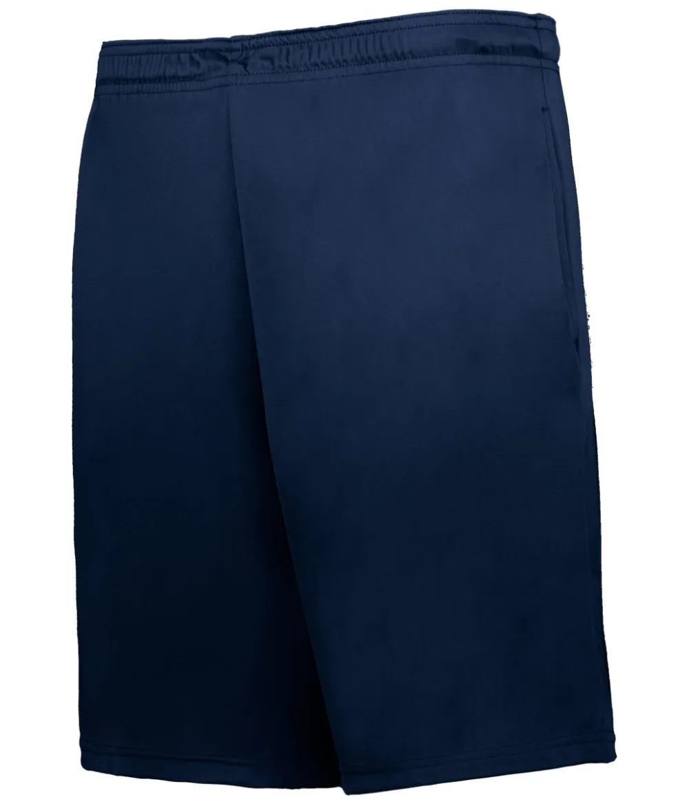 Men's Relaxed Pocketed Performance Shorts