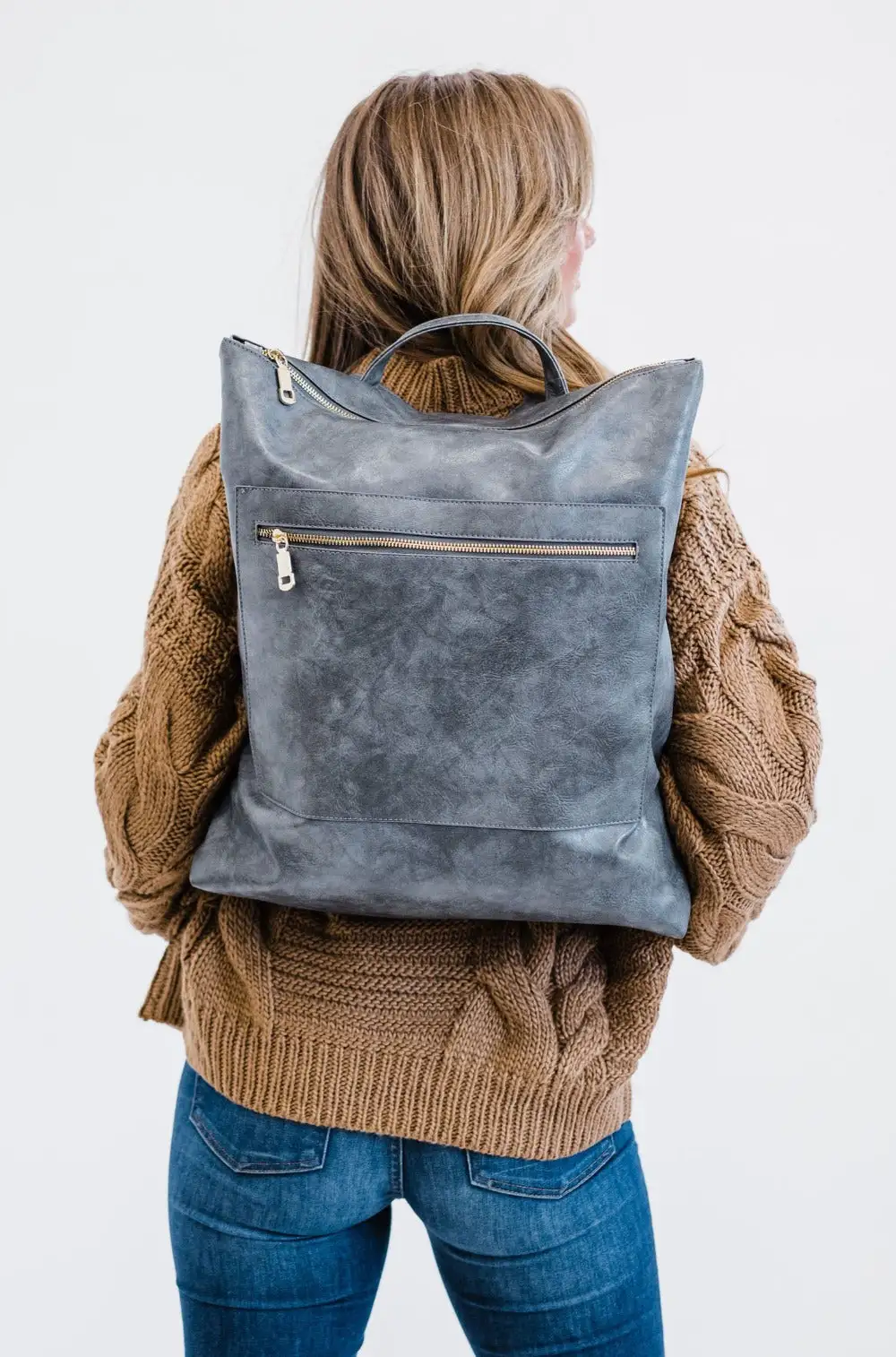 Daily Weekend Backpack