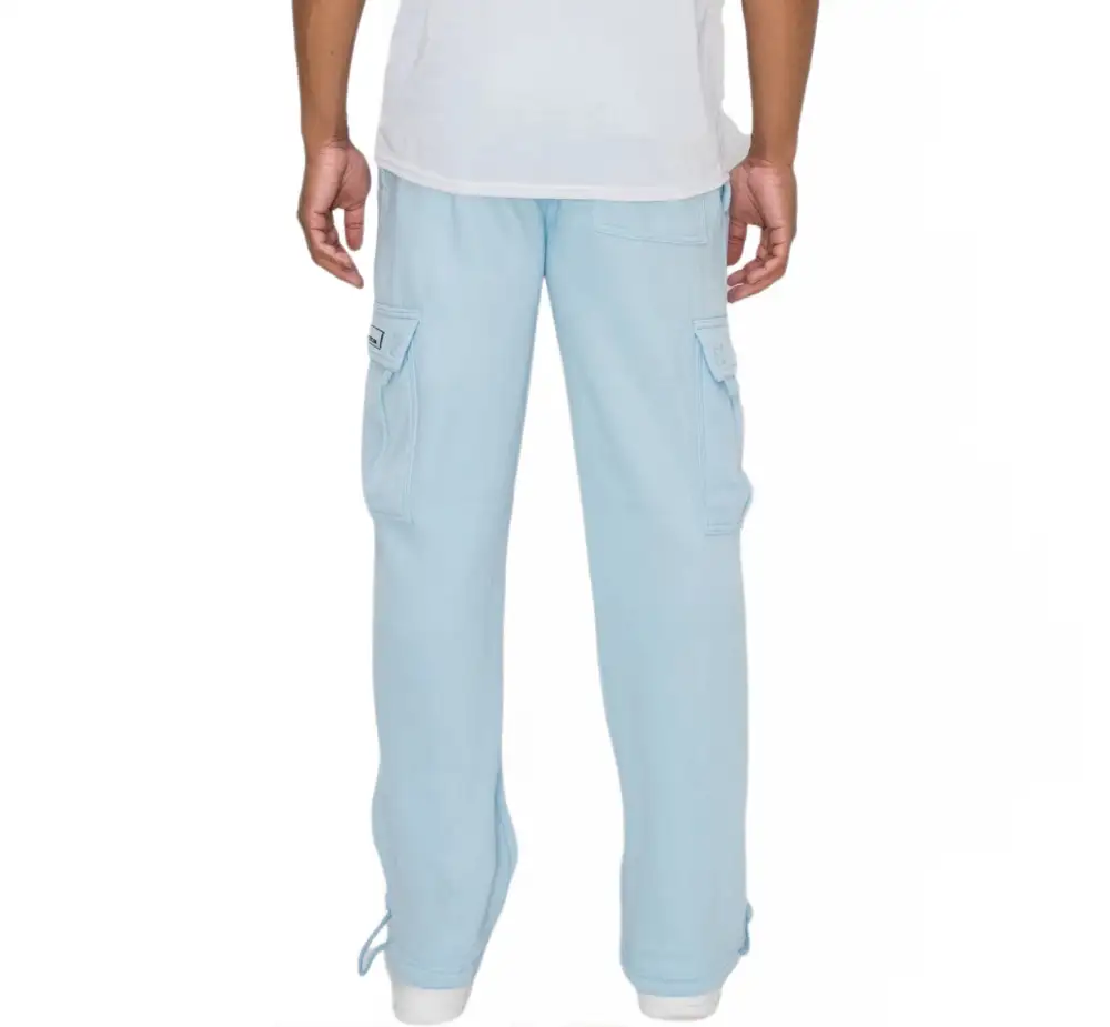 Essential Daily Fly Cargo Pants