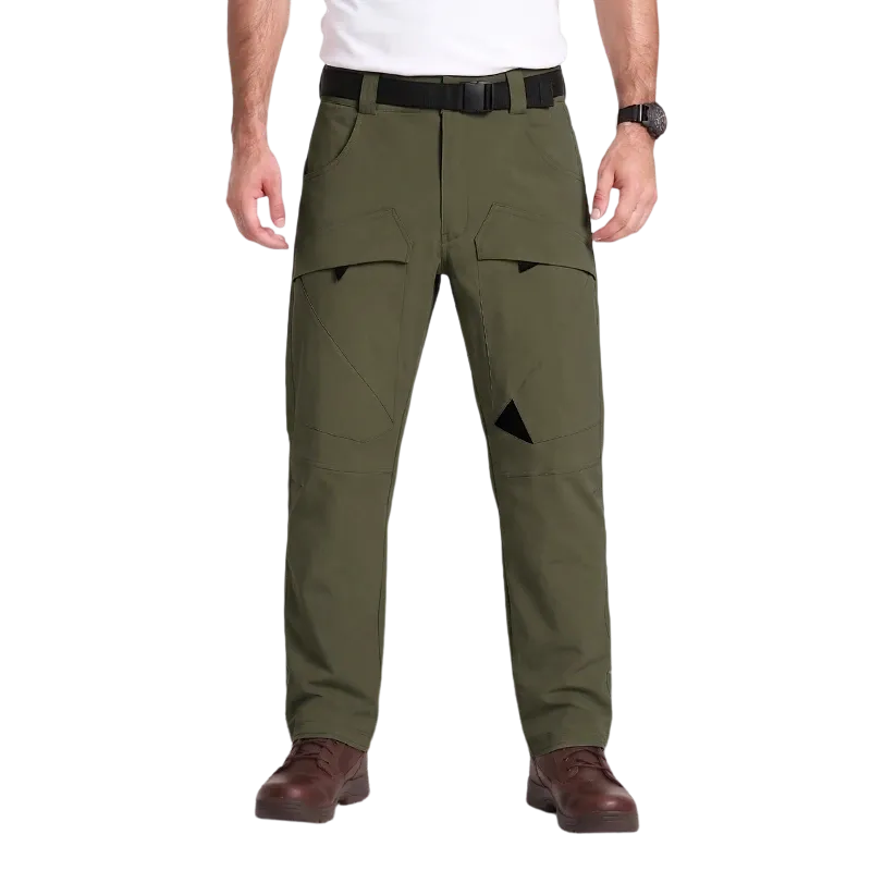 Men’s Utility Water-Repellent Cargo Pants