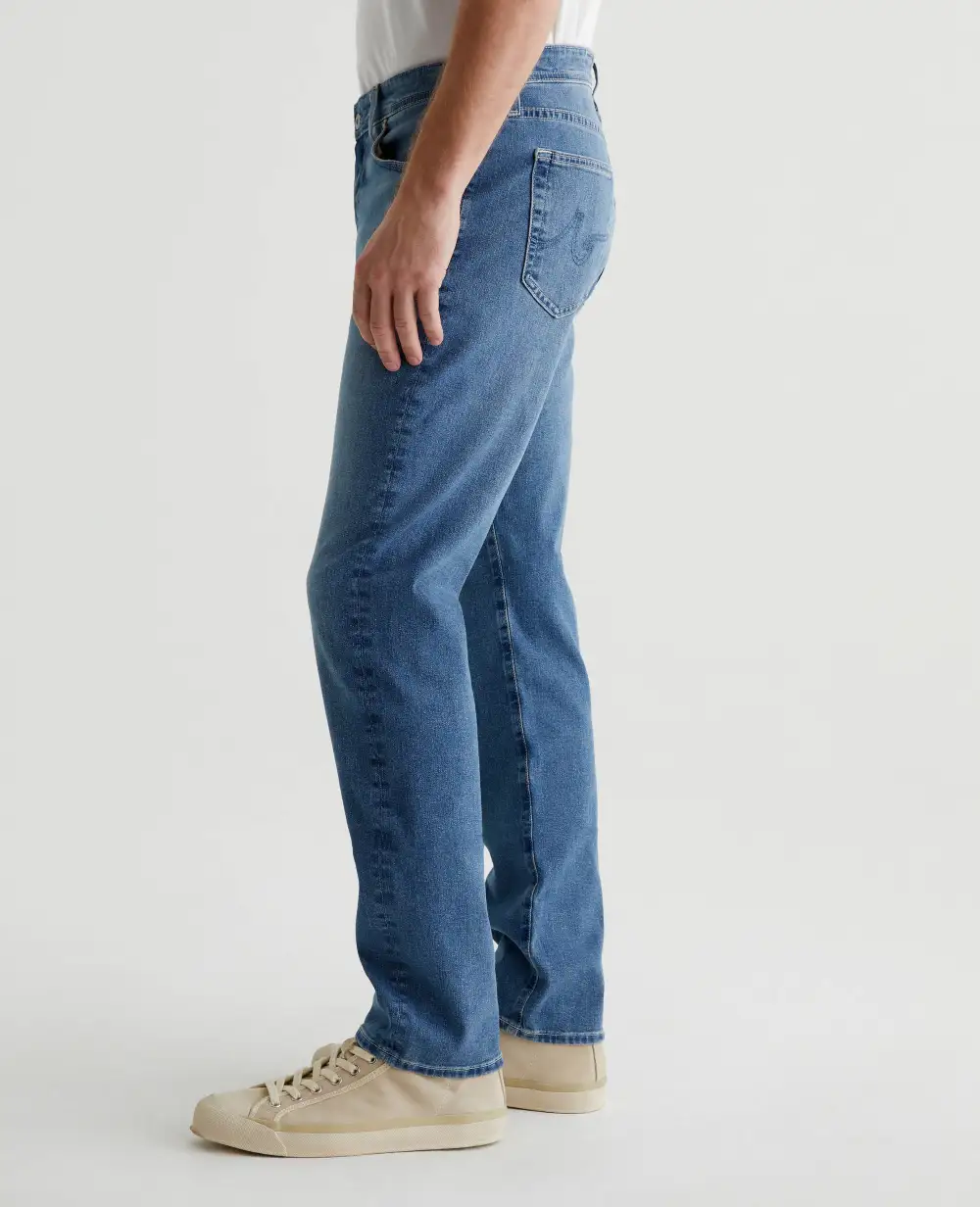 Men's Versatile Workwear Jeans
