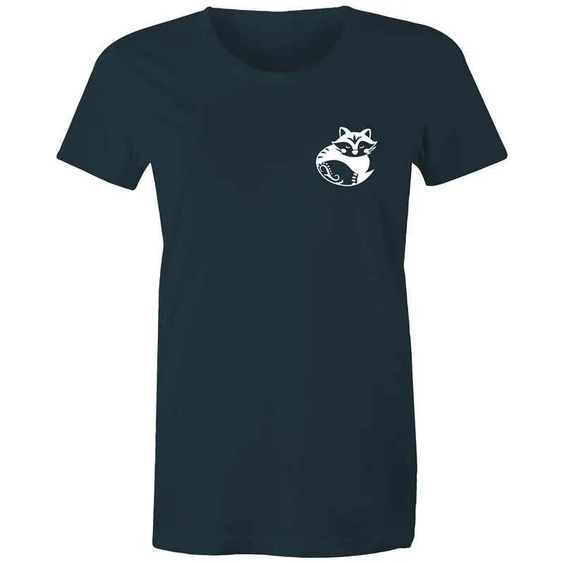 Fox Pocket T-Shirt