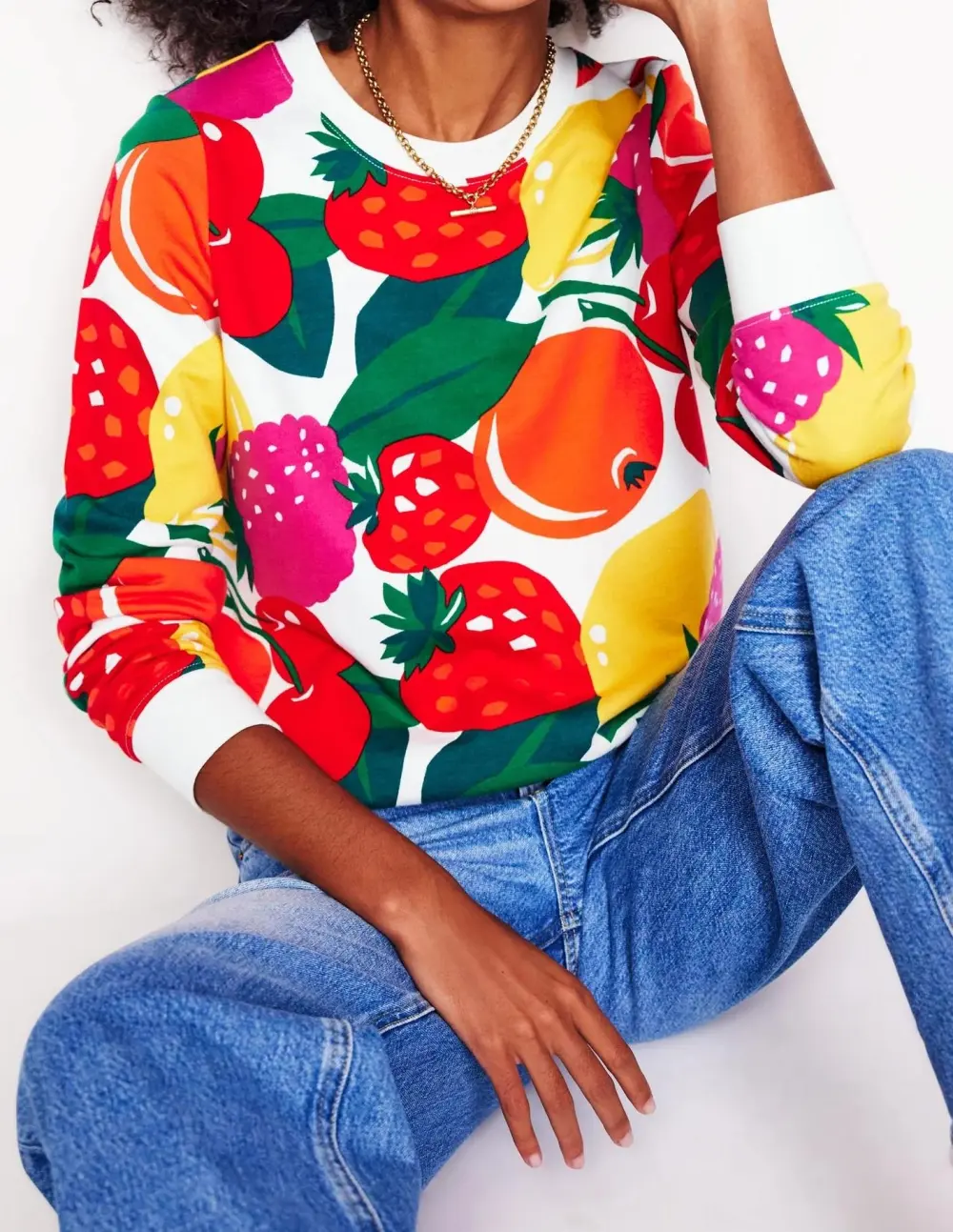 Sienna Linen Shirt