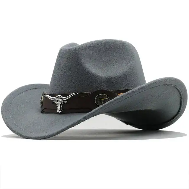 Traditional Felt Hat