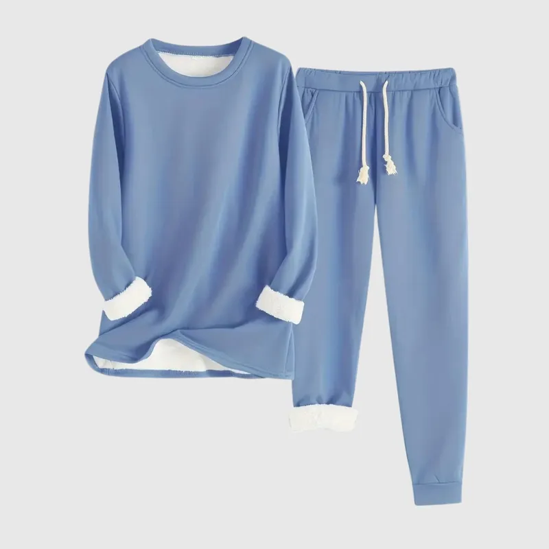 Cozy Relaxation Set