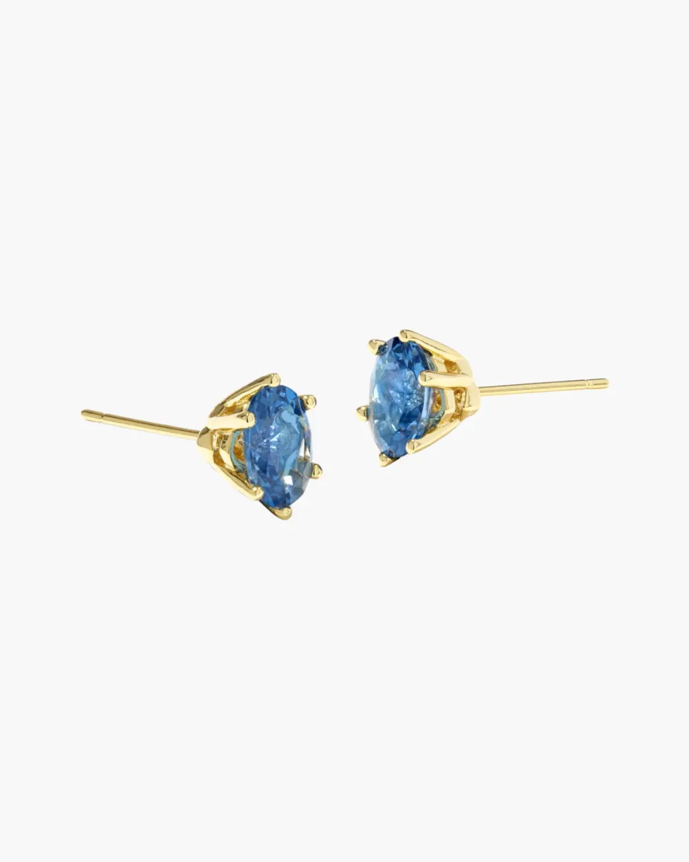 Cailin Crystal Earrings