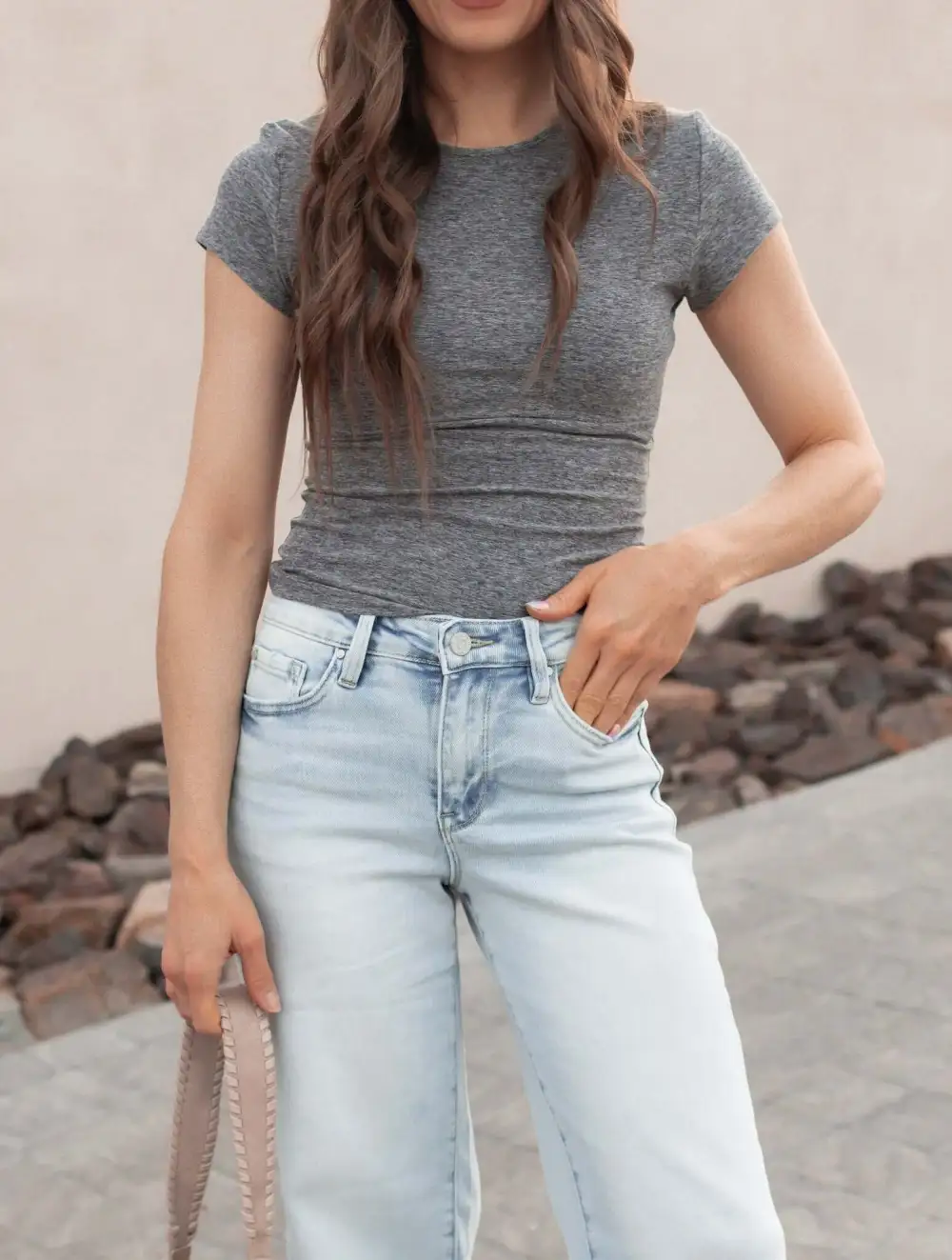 Lightweight Everyday T-Shirts