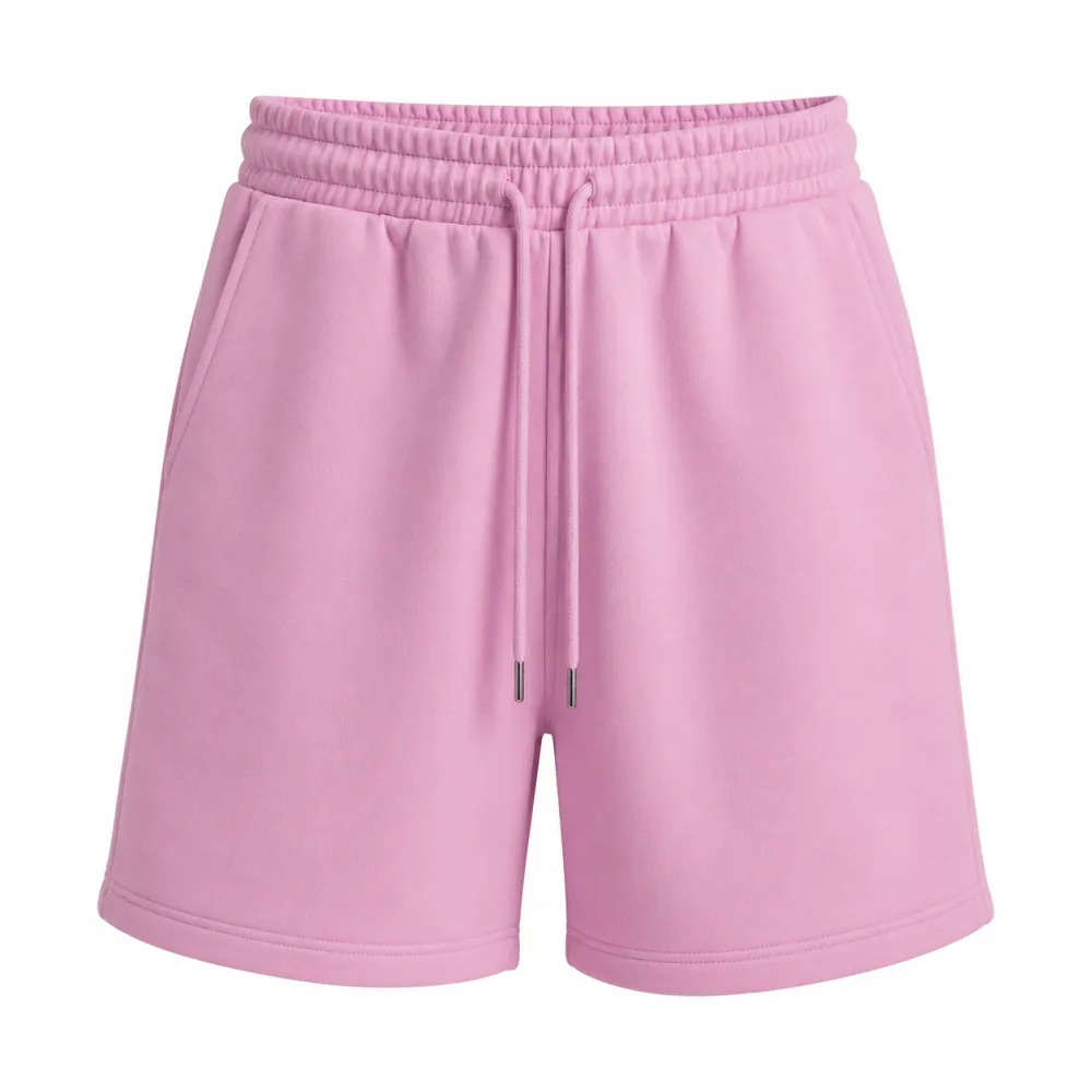 Unisex Casual Comfort Lounge Shorts! 100% cotton!