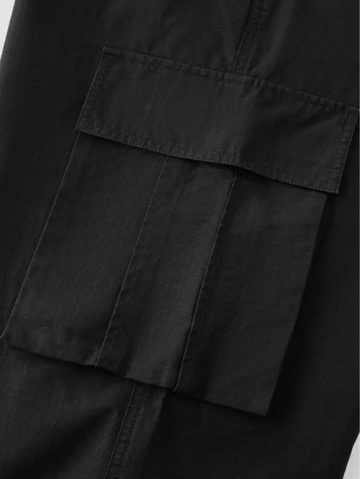 Men's Cargo Loose Utility Pants