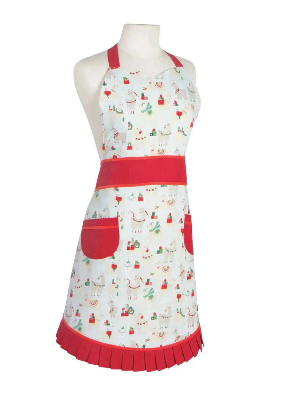 Creative Cooking Apron Everyday