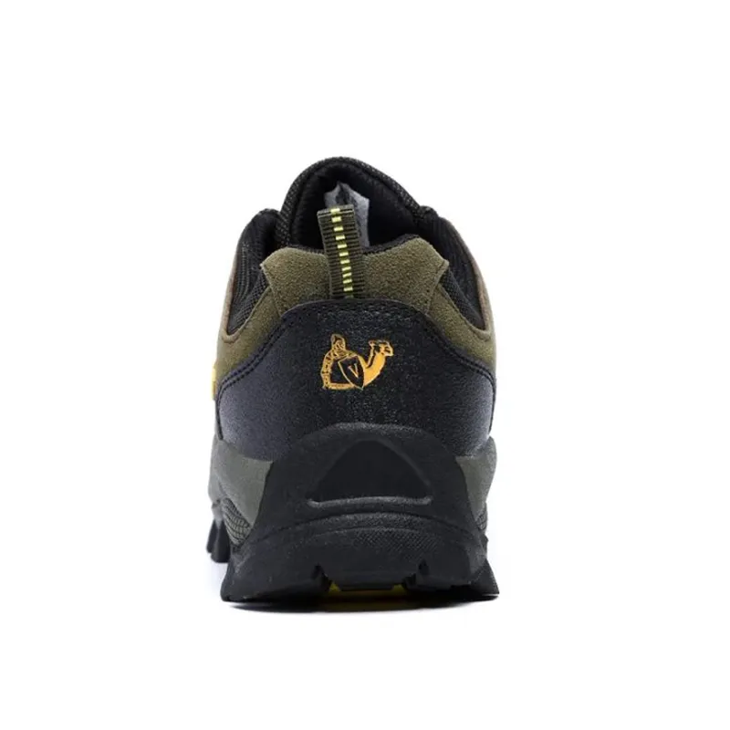 Men's Breathable Trail Shoes