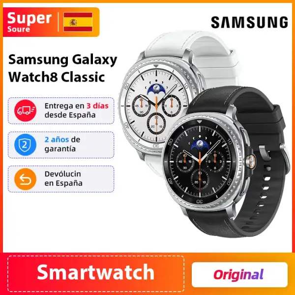 Samsung Galaxy Watch 8
