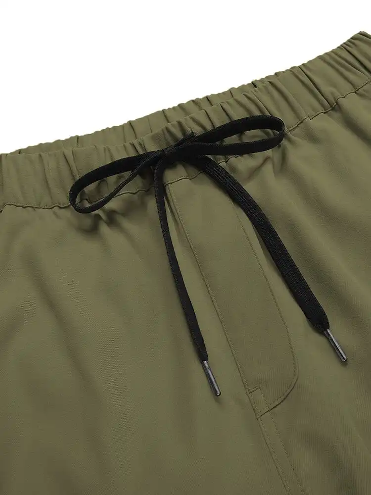 Weekend Jogger Fit Jogger Pants