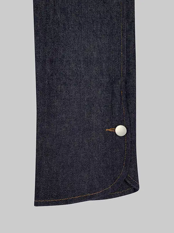 Denim Jacket Essential