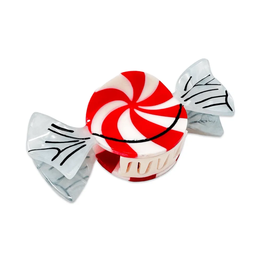 Starlight Candy Acetate Hair Claw