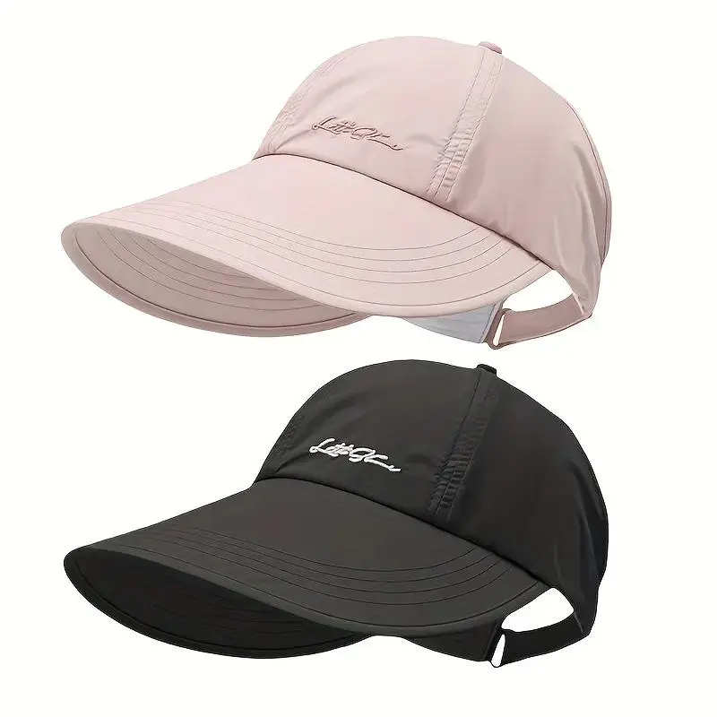Sun Protection Baseball Hat