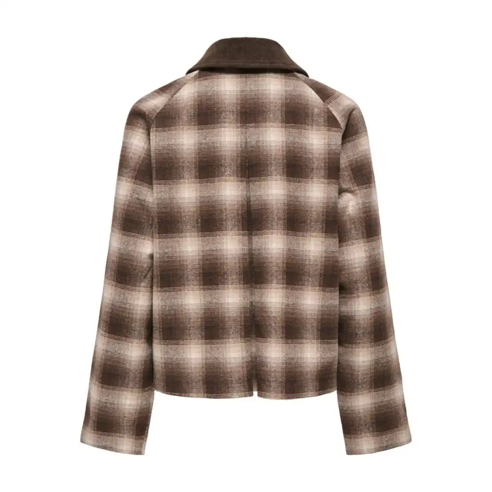 Corduroy Women's Jacket
