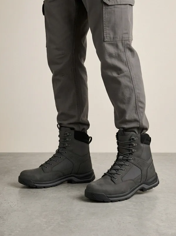 Men's Outdoor Tactical Work Boots