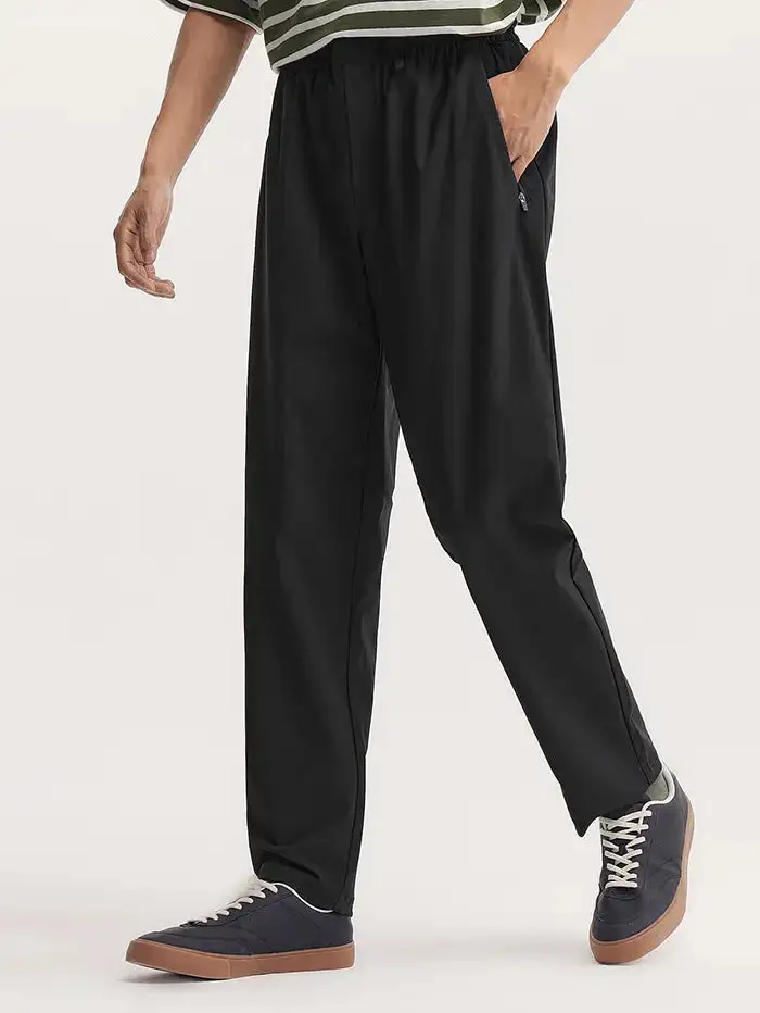 Men's Heritage Simple Trousers