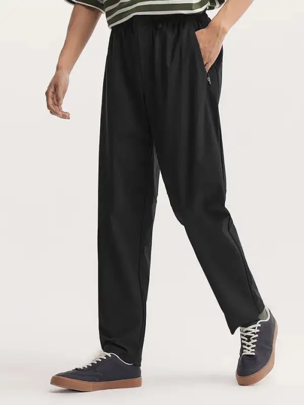 Men's Heritage Simple Trousers