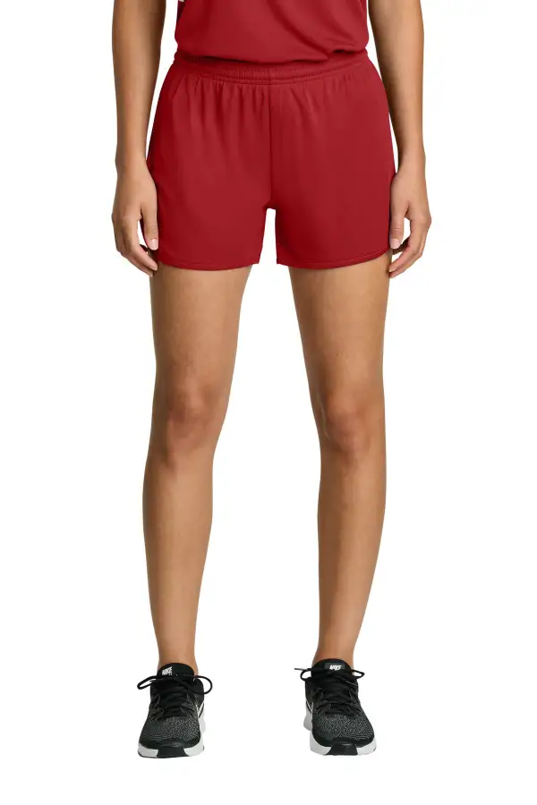 Women's Track Shorts