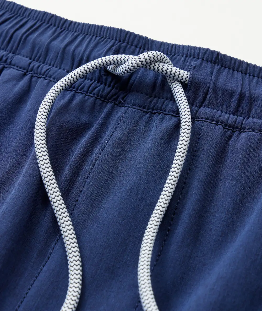 Beyond Shorts