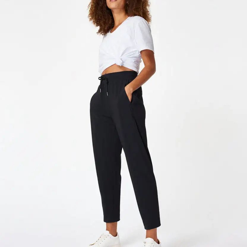 Contemporary Classic Women's Trousers