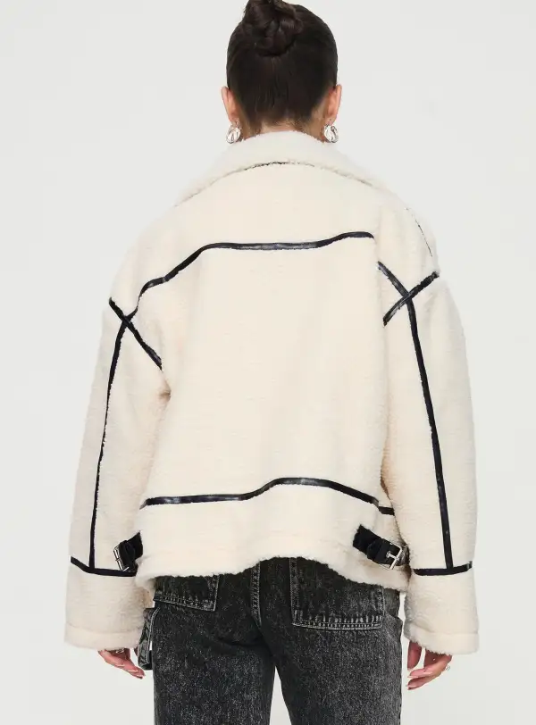 Women’s Casual Layered Jacket