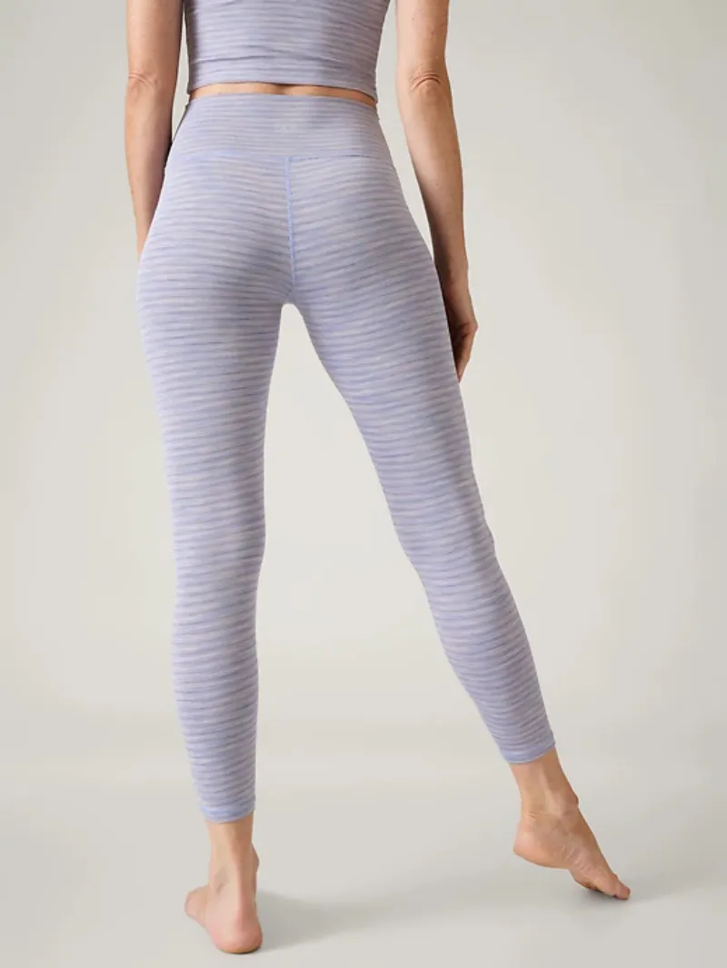 Leggings For Chic Casual Style