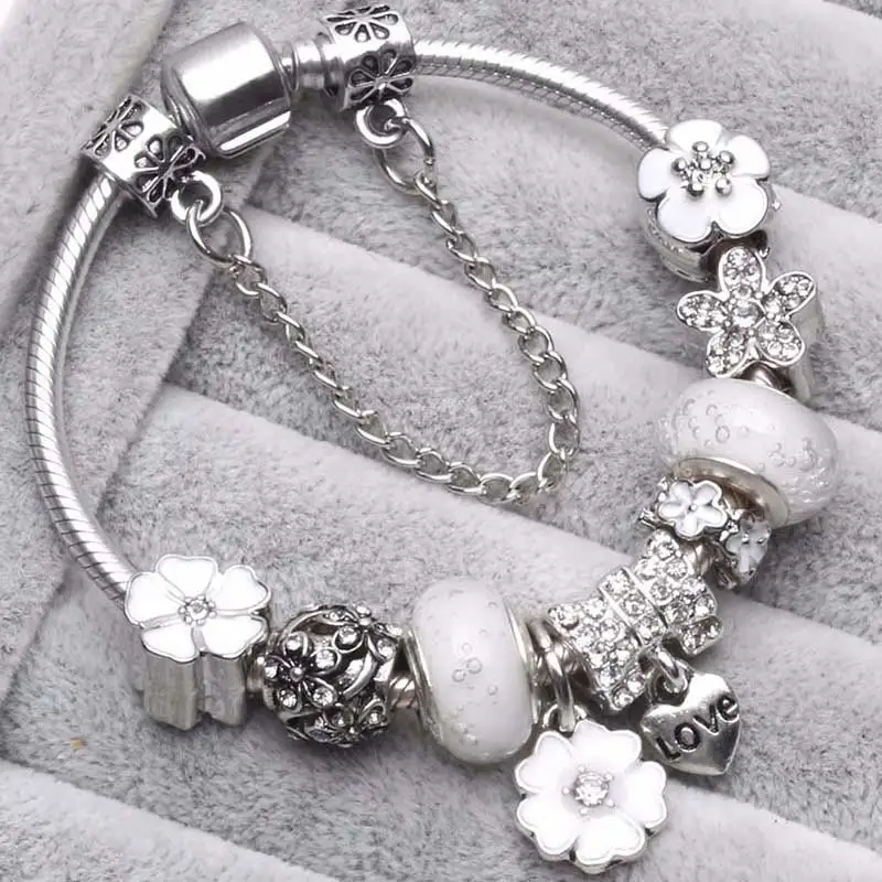 Soft Touch Bracelet