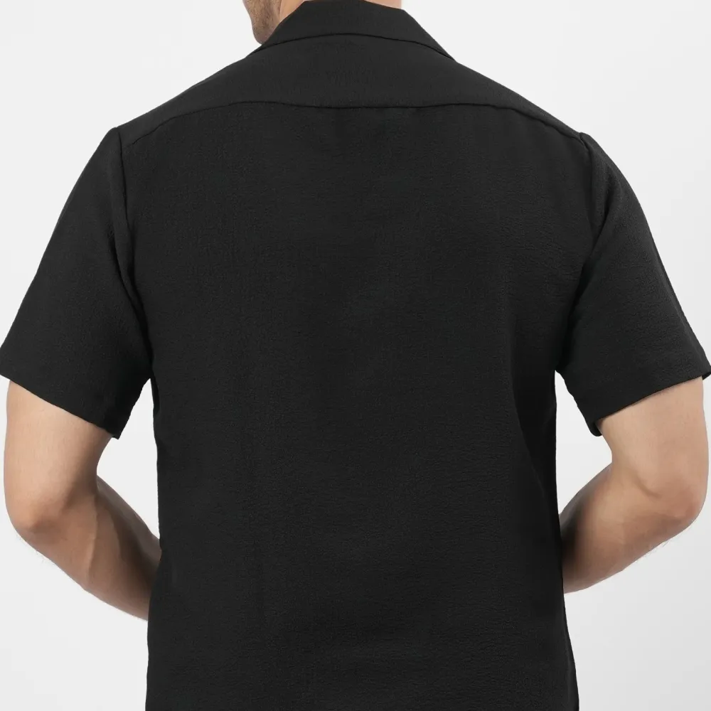 Men's Relaxed Reliable Polo Collar T-Shirt