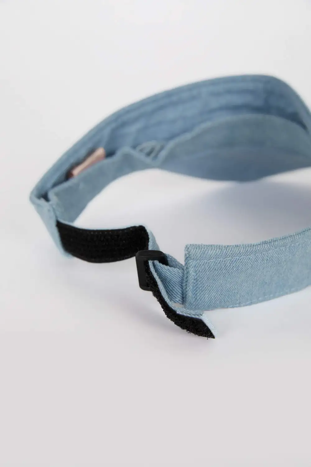 Sun-Protective Woven Straw Hat