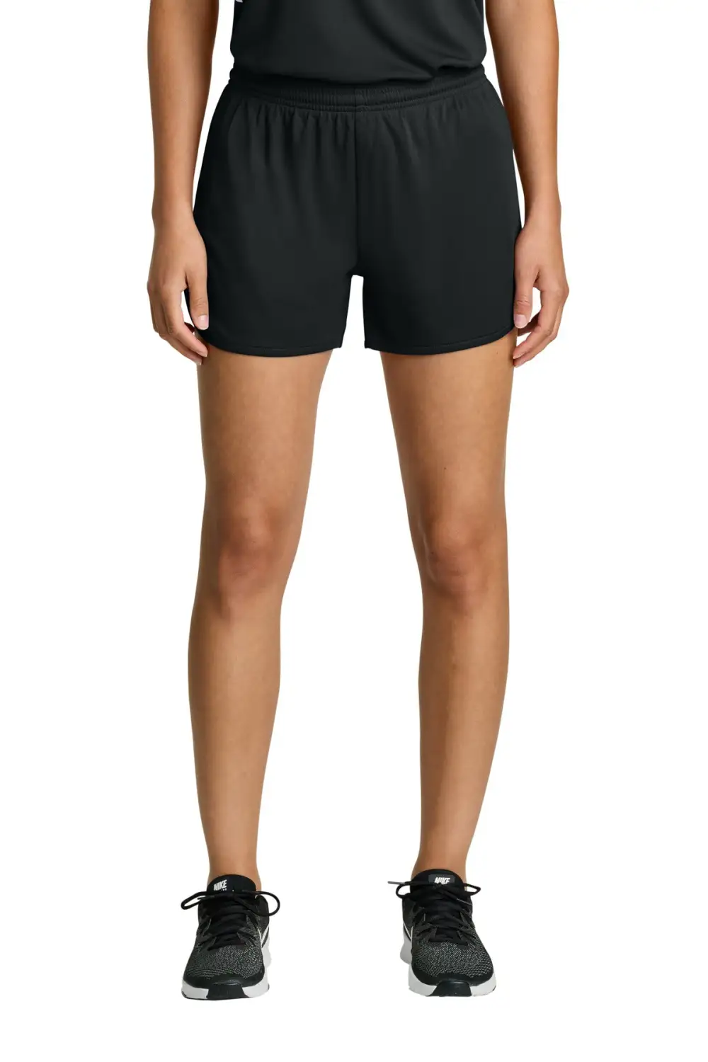 Women's Track Shorts