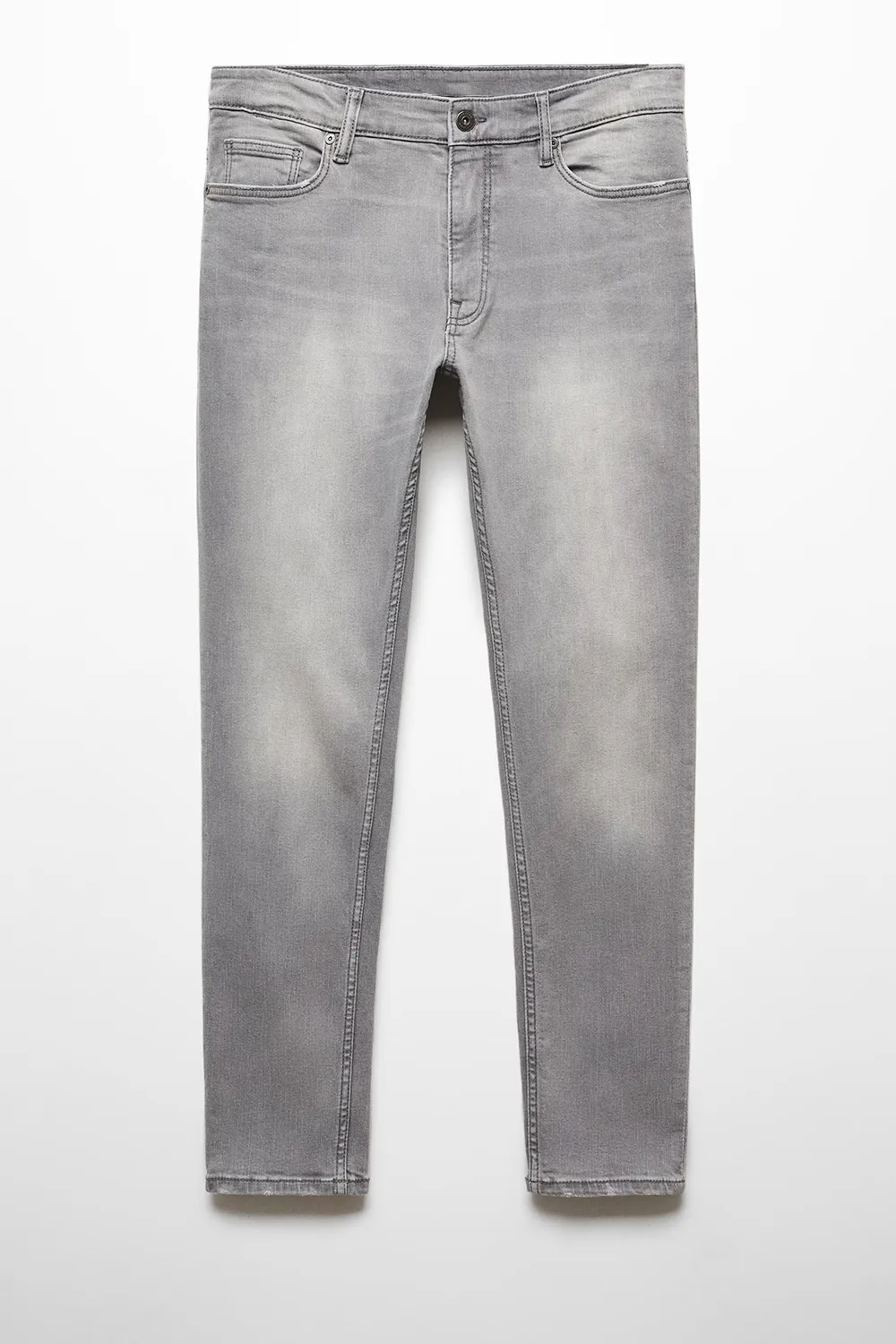 Daily Skinny-Fit Jeans
