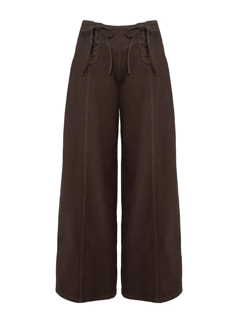 Bystander Lace Jeans