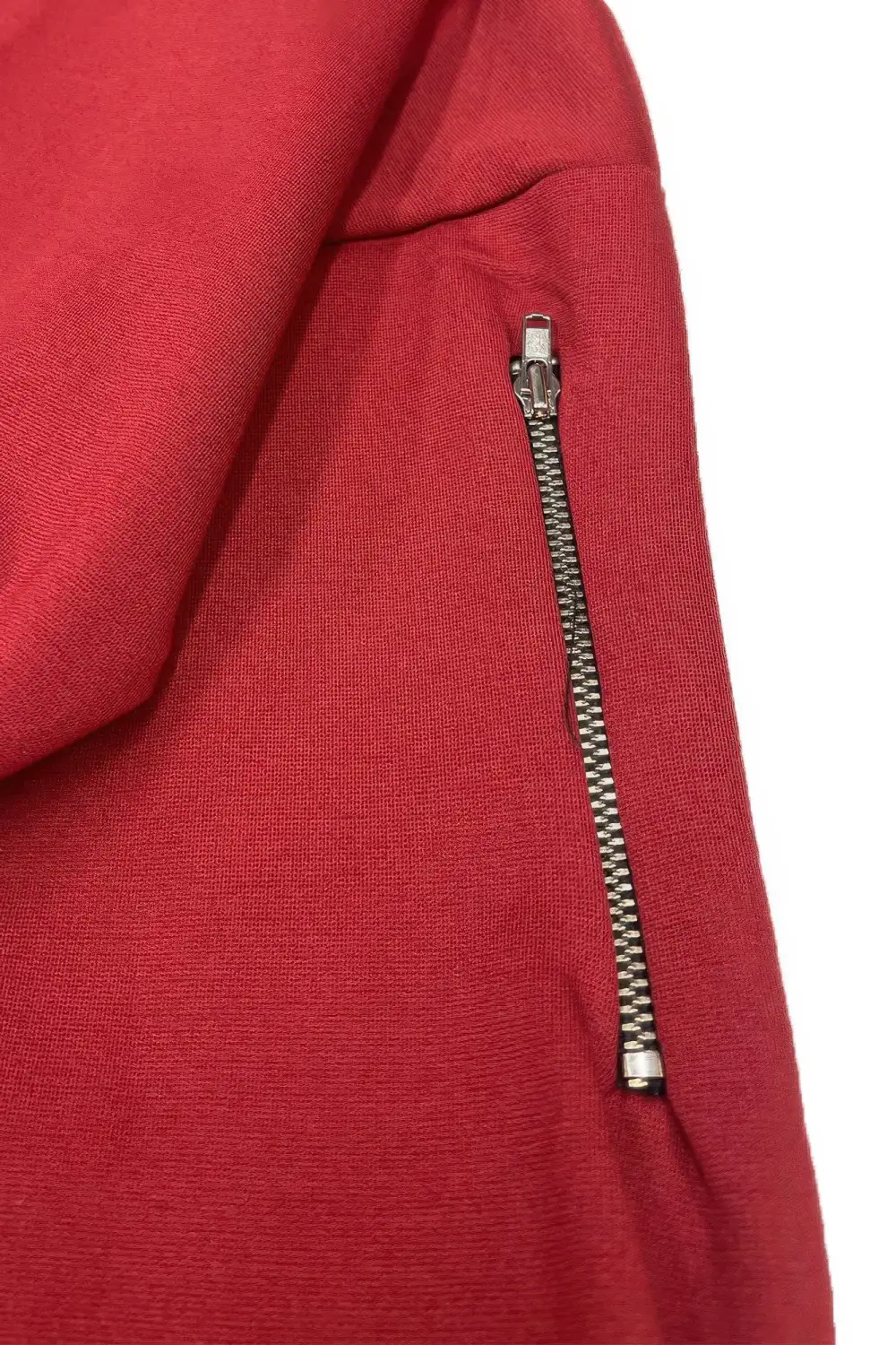 Casual Long Sleeve Pullover Sweatshirt