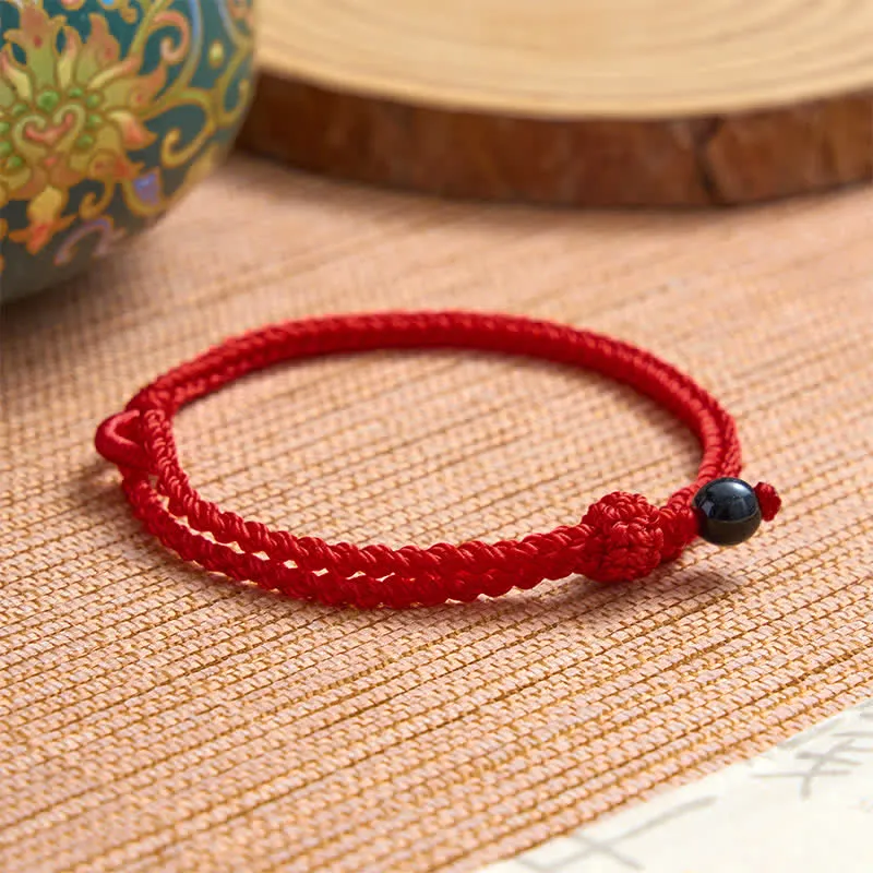 Aventurine String Bracelet