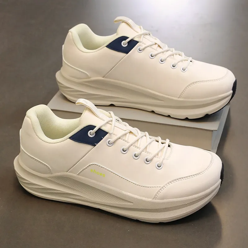 Men's Grip Sole Walking Shoes